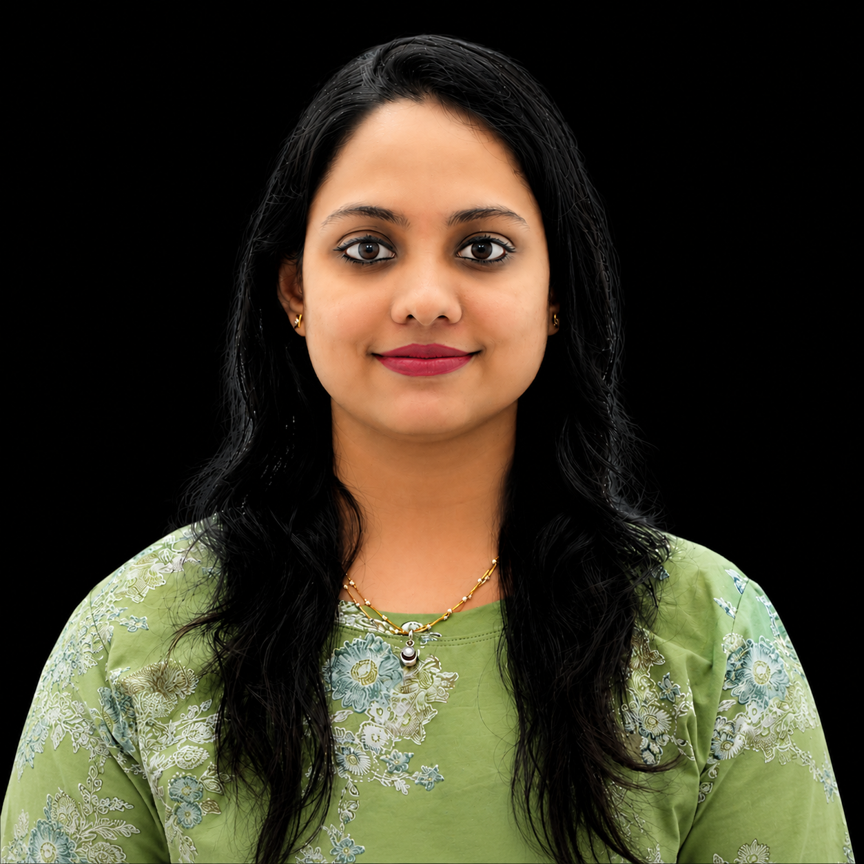 CA Nikita Jain